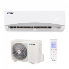 Aer conditionat York Monterosa YHKE09XE DC Inverter 9000 BTU